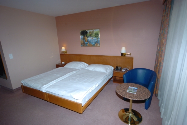 Hotel Le Cedre